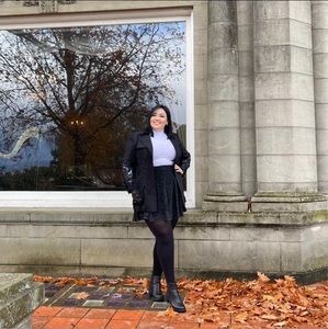 Meet your Posher, Marina